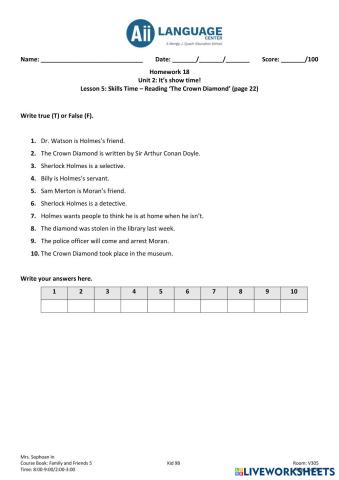 worksheet tumbnail