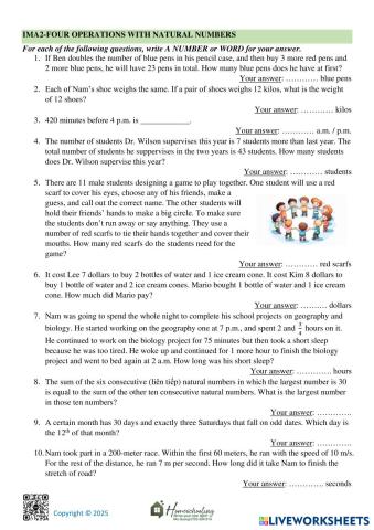worksheet tumbnail