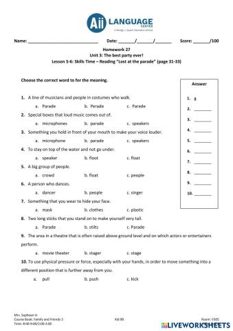 worksheet tumbnail