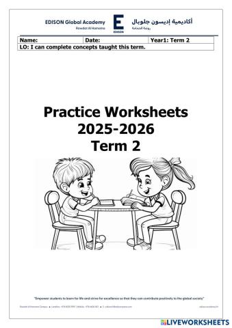 worksheet tumbnail