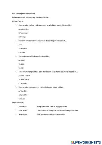 worksheet tumbnail