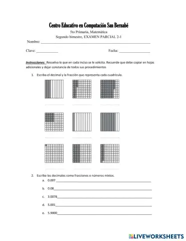 worksheet tumbnail