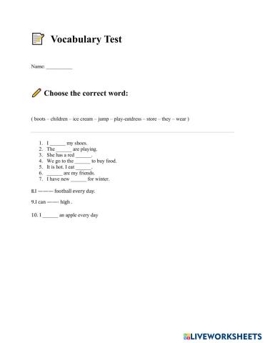 worksheet tumbnail