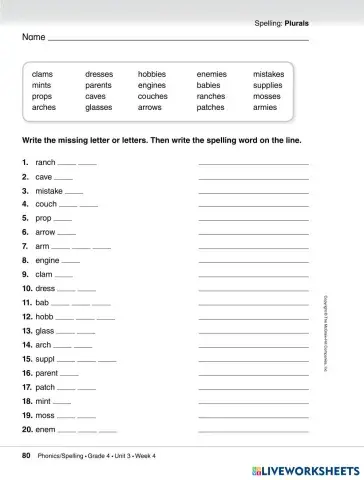 worksheet tumbnail