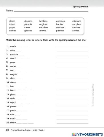 worksheet tumbnail