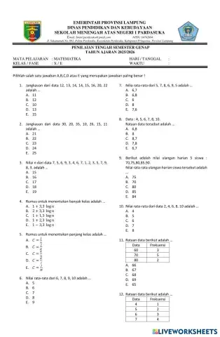 worksheet tumbnail