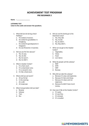 worksheet tumbnail