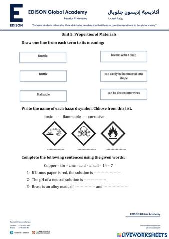 worksheet tumbnail