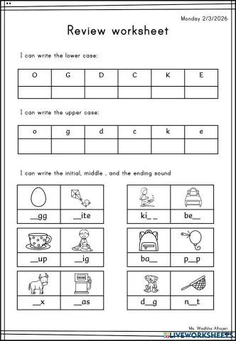 worksheet tumbnail
