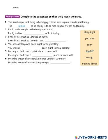worksheet tumbnail