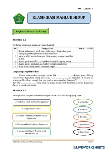 worksheet tumbnail