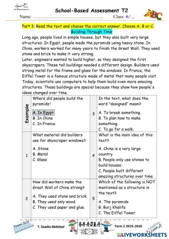 worksheet tumbnail
