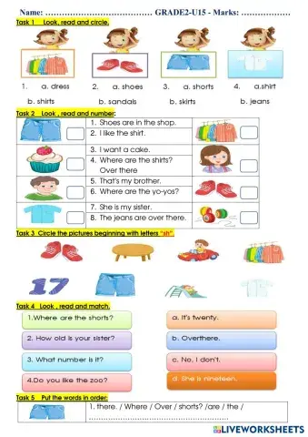 worksheet tumbnail