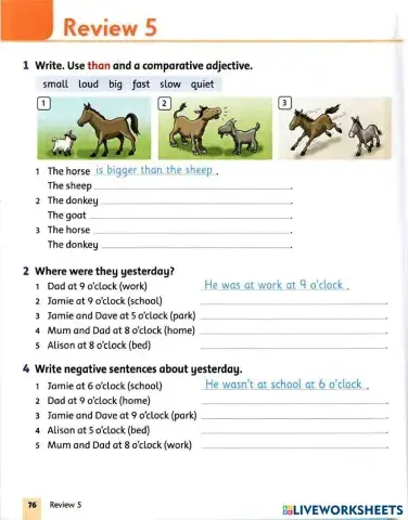worksheet tumbnail