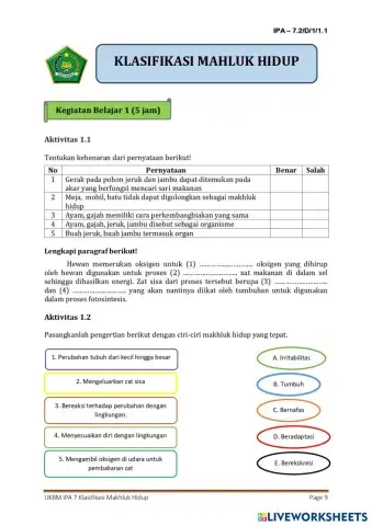 worksheet tumbnail