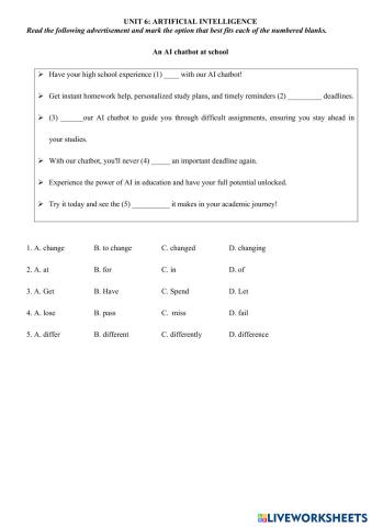worksheet tumbnail