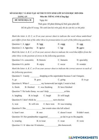 worksheet tumbnail