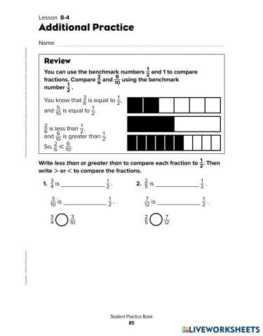 worksheet tumbnail