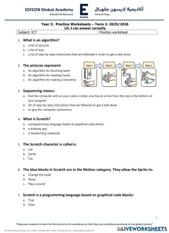 worksheet tumbnail