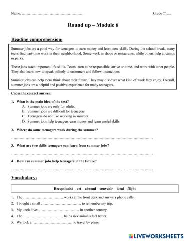 worksheet tumbnail