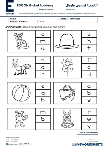 worksheet tumbnail