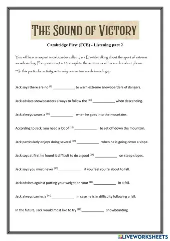 worksheet tumbnail