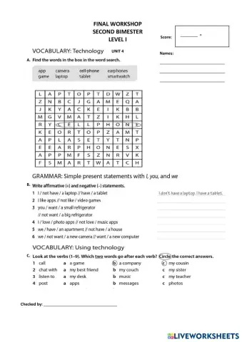 worksheet tumbnail