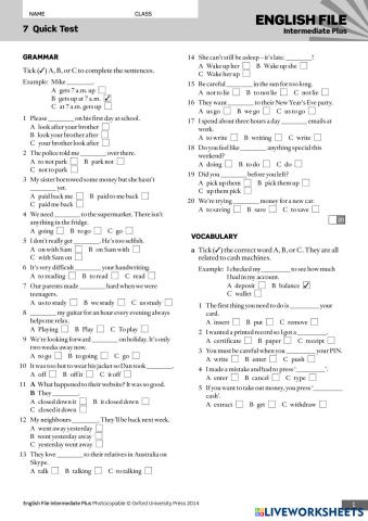 worksheet tumbnail