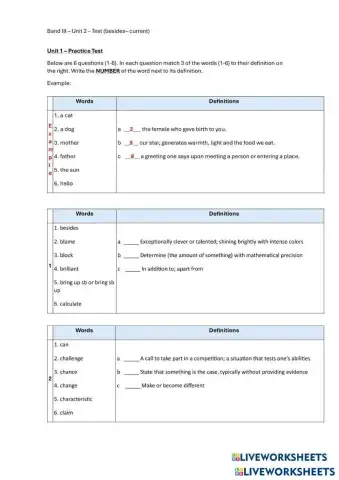 worksheet tumbnail