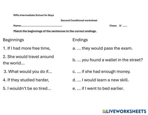 worksheet tumbnail