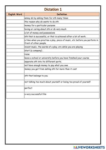 worksheet tumbnail