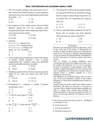 worksheet tumbnail