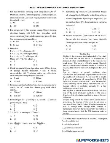 worksheet tumbnail
