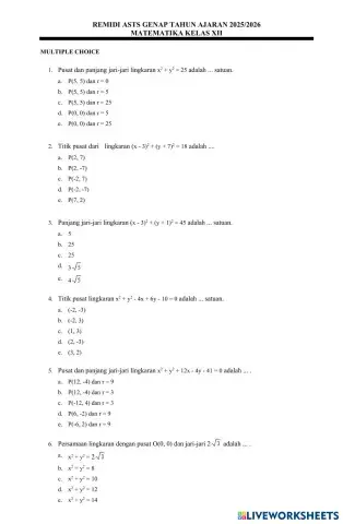 worksheet tumbnail