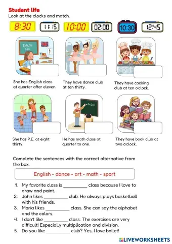 worksheet tumbnail