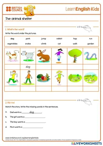 worksheet tumbnail