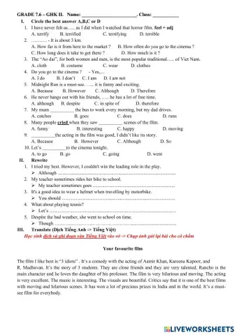 worksheet tumbnail
