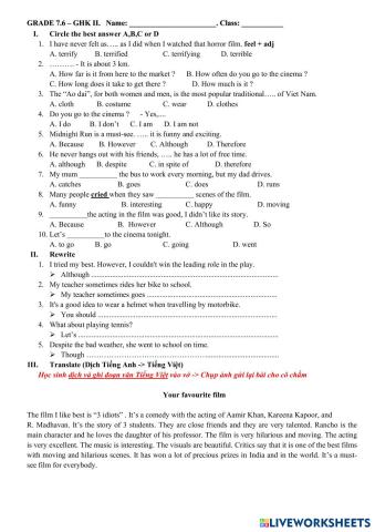 worksheet tumbnail