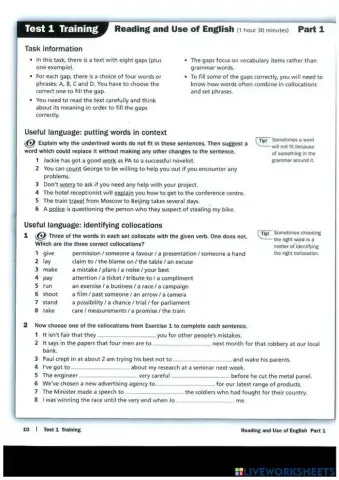 worksheet tumbnail