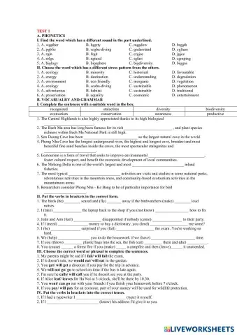 worksheet tumbnail