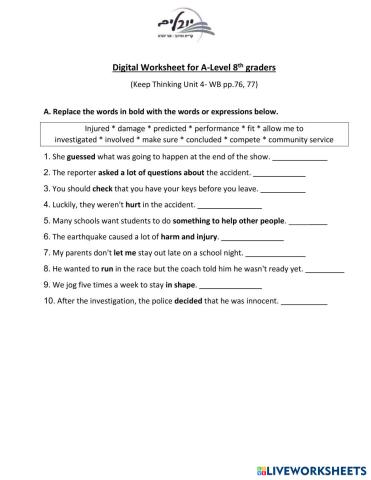 worksheet tumbnail