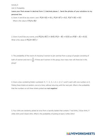 worksheet tumbnail