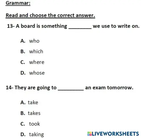 worksheet tumbnail