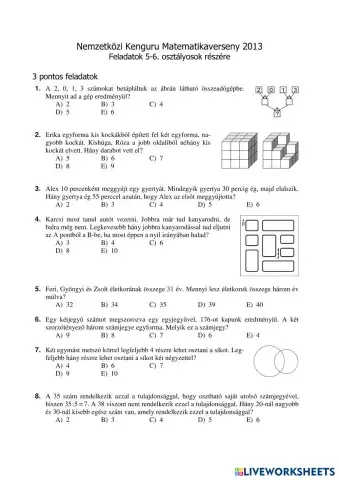 worksheet tumbnail