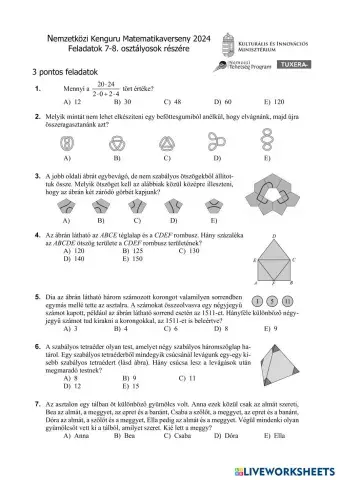 worksheet tumbnail