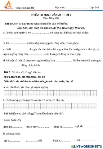 worksheet tumbnail
