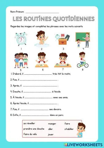 worksheet tumbnail