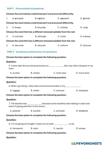 worksheet tumbnail