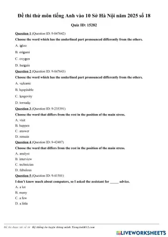 worksheet tumbnail