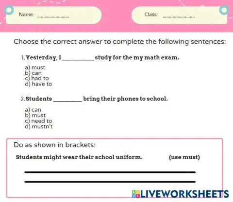 worksheet tumbnail